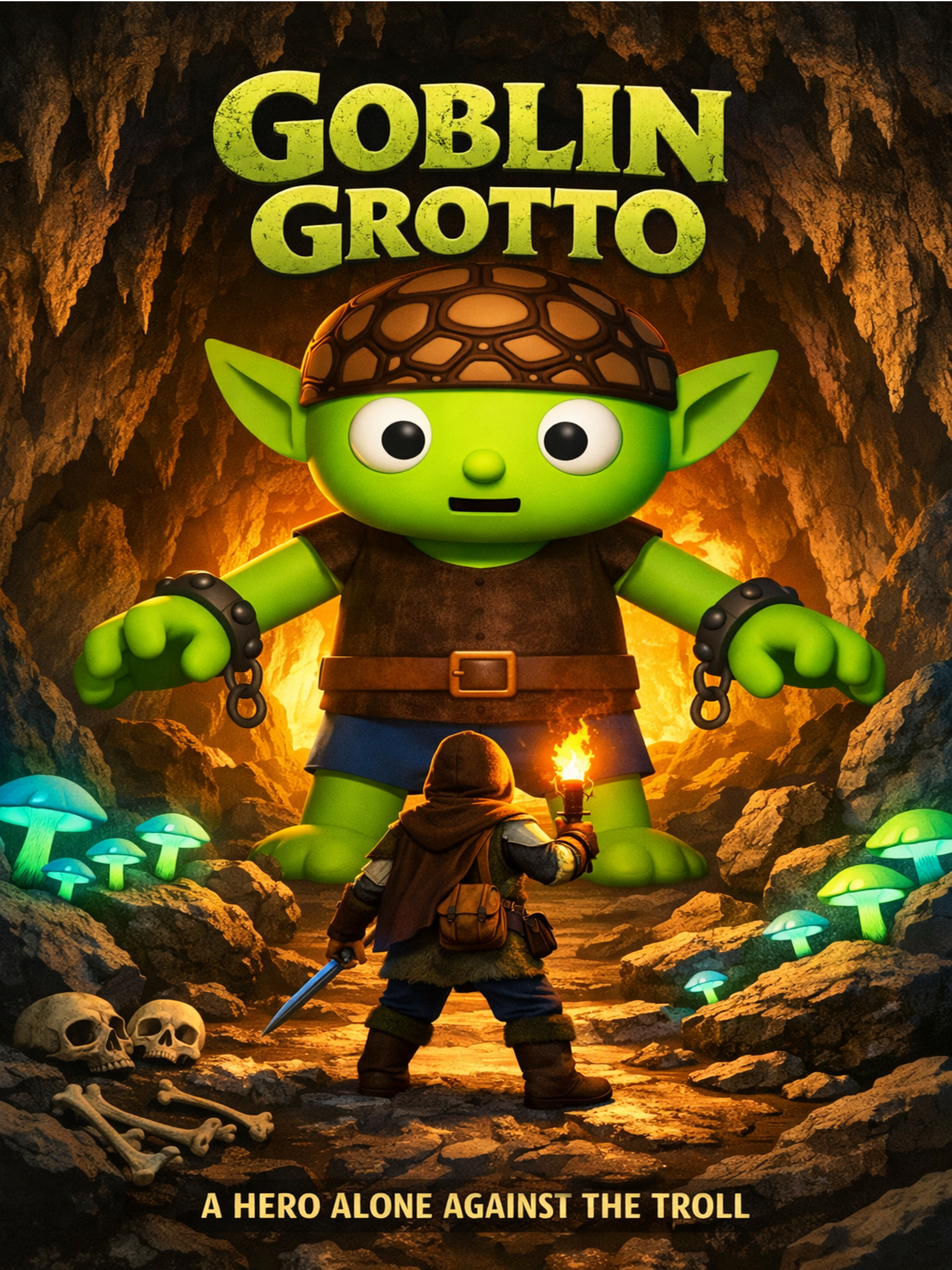 Goblin Grotto